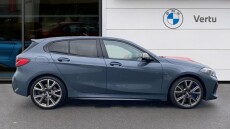 BMW 1 Series M135i xDrive 5dr Step Auto [Plus Pack] Petrol Hatchback
